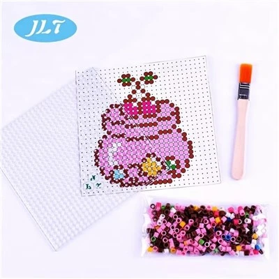 Cupcake Melting Beads Kit