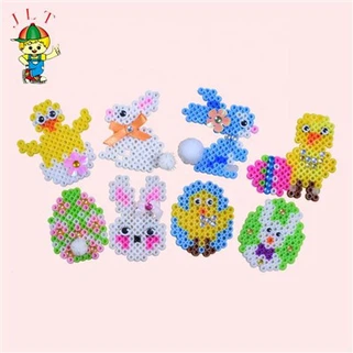 Aranyos vasgyöngyök