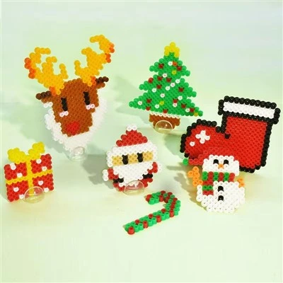 Ünnepi Fuse Beads Kit