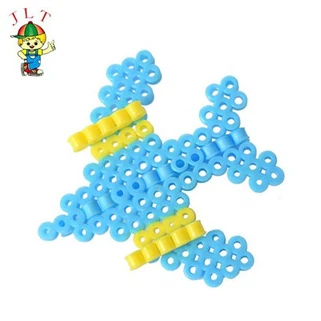 Hama Beads repülőgép