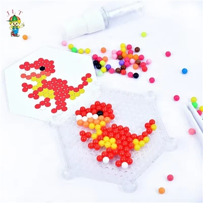 Mini Aqua Beads Animal Kit
